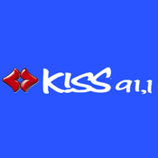 Radio Kiss 91.1 FM