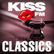 Radio KISS FM – CLASSIC BEATS