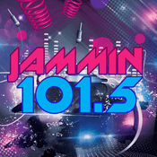 Radio KJHM-FM - JAMMIN 101.5