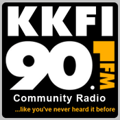 Radio KKFI - Community Radio 90.1 FM