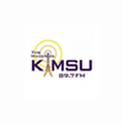 Radio KMSU 89.7 FM