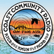 Radio KMUN - Coast Community Radio 91.9 FM