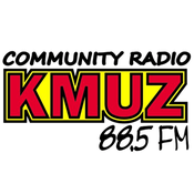 Radio KMUZ 88.5 FM