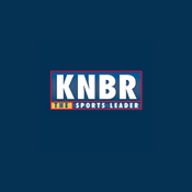 Radio KNBR 104.5 / 680 AM