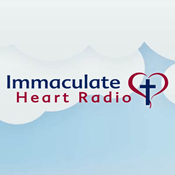 Radio KNRY - Immaculate Heart Radio 1240 AM