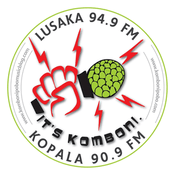 Radio Komboni Radio