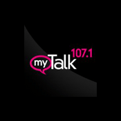 Radio KTMY - 107.1 myTalk