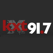 Radio KXT 91.7 FM