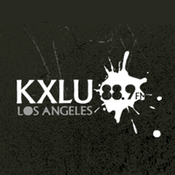 Radio KXLU 88.9 FM