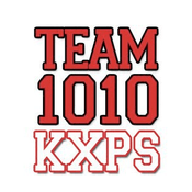 Radio KXPS - Team 1010