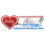 Radio LaEstacionDelAmor.Net