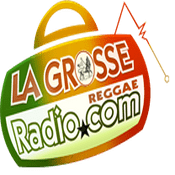 Radio La Grosse Radio - Reggae