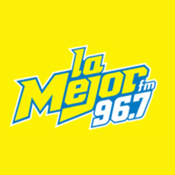 Radio La Mejor Nogales