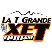 Radio La T Grande 990 AM | Monterrey