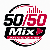 Radio 50/50 Mix