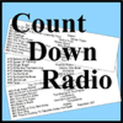 Radio Count Down Radio