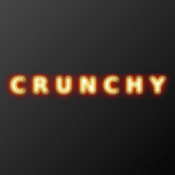 Radio crunchy