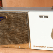 Radio diewildemischung