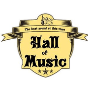 Radio Hall of Music