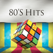 Radio 1 HITS 80s