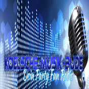 Koelsche-Musik-Bude