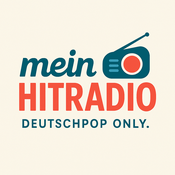 Radio MEIN HITRADIO - DEUTSCHPOP ONLY