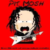 Radio pit-mosh