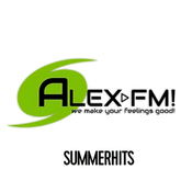 radioalexfmsummerhits
