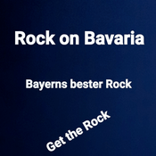 Radio Rock on Bavaria