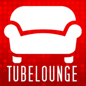 Radio tubelounge