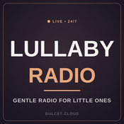 Radio Lullaby Radio
