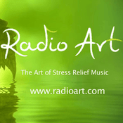 Radio RadioArt: Lullaby