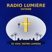 Radio RADIO LUMIERE GUYANE