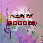 Radio Magies2000er