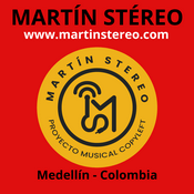 Radio Martín Stéreo