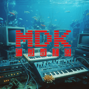 Radio MDK Space Radio