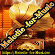 Radio Melodie for Music