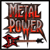 Radio Metal Power