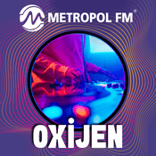 Radio Metropol FM Oxijen