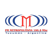 Radio FM Metropolitana Tucumán