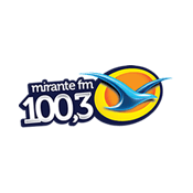 Radio Mirante FM 100.3