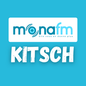 Radio MONA FM - Plus de Kitsch