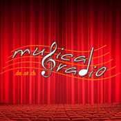 Radio musicalradio.de .at .ch