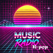 Radio Music Radio.ai K-pop