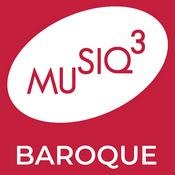 Radio Musiq'3 Baroque