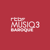 Radio Musiq'3 Baroque