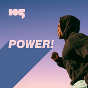 Radio my105 Power!