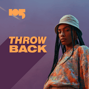 Radio my105 Throwback