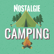 Radio Nostalgie Camping