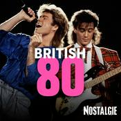 Radio NOSTALGIE BRITISH 80